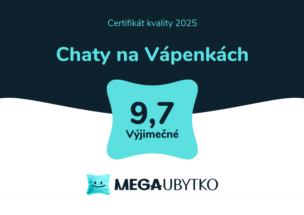 https://www.megaubytko.cz/chaty-na-vapenkach